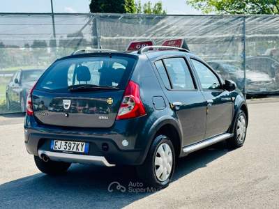 Dacia Sandero Gpl scade 2031 OK NEOPATENTATI usata DUEVILLE