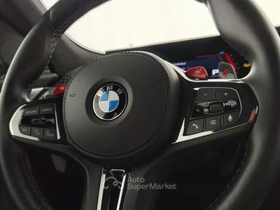BMW XM  - xm 4.4 auto Grigio usata Milano