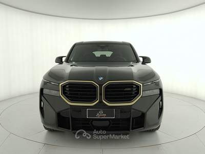 BMW XM  - xm 4.4 auto Grigio usata Milano