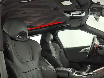 BMW XM  - xm 4.4 auto Grigio usata Milano