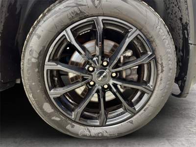 Jeep Compass  - compass 1.3 turbo t4 longitude 2wd 130cv my20 Rosso usata Biella