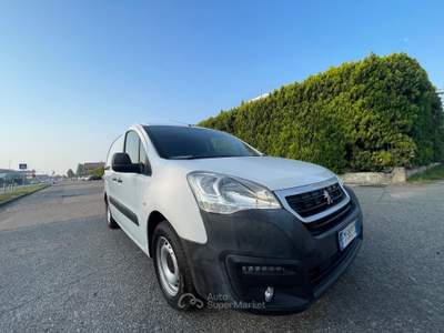 Peugeot Partner L1 Furgone Pro usata GUSSAGO