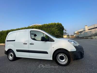 Peugeot Partner L1 Furgone Pro usata GUSSAGO