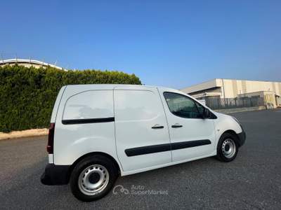 Peugeot Partner L1 Furgone Pro usata GUSSAGO