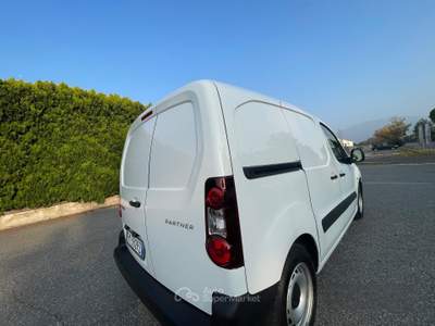 Peugeot Partner L1 Furgone Pro usata GUSSAGO