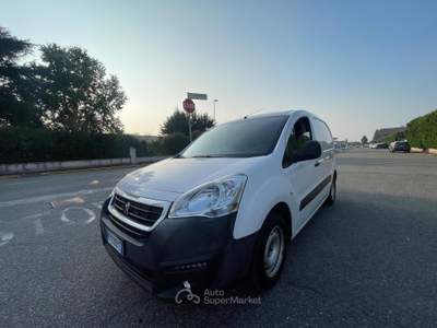 Peugeot Partner L1 Furgone Pro usata GUSSAGO