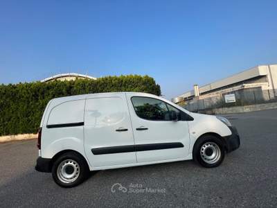 Peugeot Partner L1 Furgone Pro usata GUSSAGO