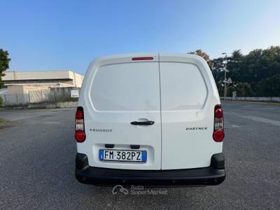 Peugeot Partner L1 Furgone Pro usata GUSSAGO