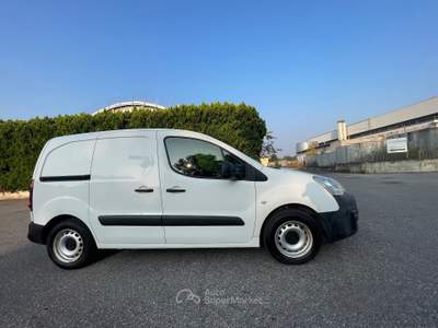 Peugeot Partner L1 Furgone Pro usata GUSSAGO