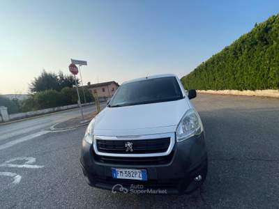 Peugeot Partner L1 Furgone Pro usata GUSSAGO