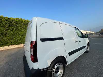 Peugeot Partner L1 Furgone Pro usata GUSSAGO