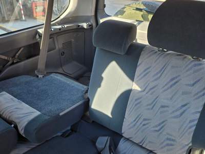Toyota Land Cruiser Toyota Land Cruiser 3000 D4D Blu/Azzurro usata Odolo