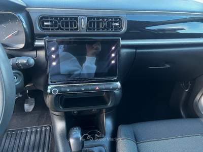 Citroen C3 PureTech 83 S&S Feel Pack Grigio usata Albano Laziale