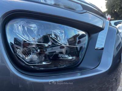 Citroen C3 PureTech 83 S&S Feel Pack Grigio usata Albano Laziale
