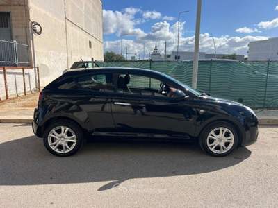 Alfa Romeo MiTo 1.3 JTDm-2 S&S Dist. Sport Pack Nero usata Andria