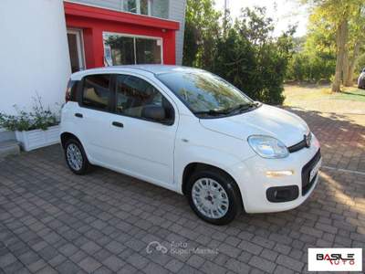 Fiat Panda  1.3 MJT 80 CV S&S Lounge Bianco usata Oppido Lucano