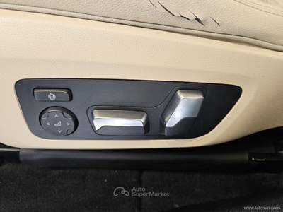 BMW X4 X4 xDriveM40d Grigio usata SAN MICHELE SALENTINO