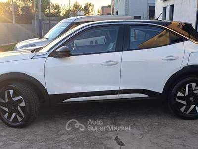 Opel Mokka 1.2 Turbo 130 CV aut. Elegance Bianco usata Asti