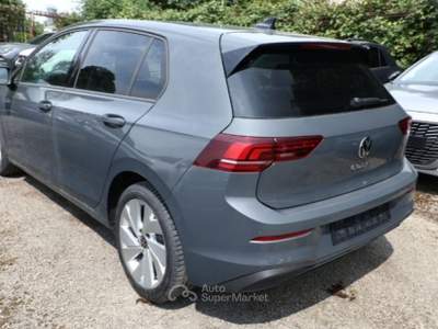 Volkswagen Golf 2.0 TDI 150 CV DSG SCR in PROMO Grigio usata Liscate