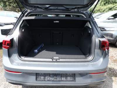 Volkswagen Golf 2.0 TDI 150 CV DSG SCR in PROMO Grigio usata Liscate