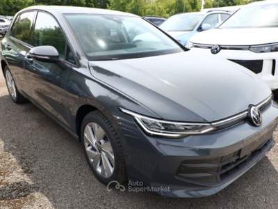 Volkswagen Golf 2.0 TDI 150 CV DSG SCR in PROMO Grigio usata Liscate