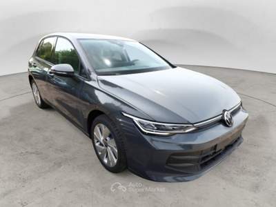 Volkswagen Golf 2.0 TDI 150 CV DSG SCR in PROMO Grigio usata Liscate