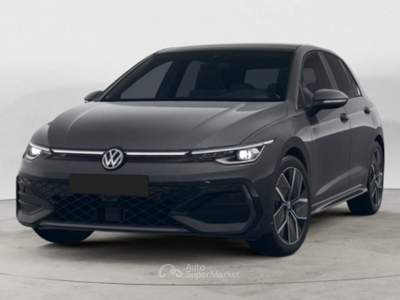 Volkswagen Golf 2.0 TDI 150 CV DSG SCR R-Line in PROMO con Tetto P usata Liscate