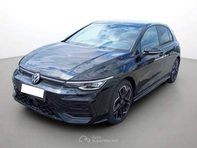 Volkswagen Golf 2.0 TDI 150 CV DSG SCR R-Line in PROMO con Tetto P usata Liscate