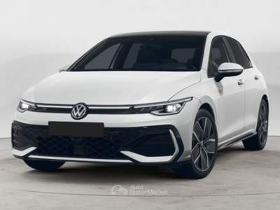 Volkswagen Golf 2.0 TDI 150 CV DSG SCR R-Line in PROMO con Tetto P usata Liscate