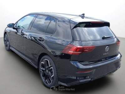 Volkswagen Golf 2.0 TDI 150 CV DSG SCR R-Line in PROMO con Tetto P usata Liscate
