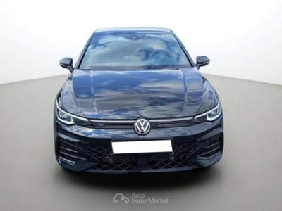Volkswagen Golf 2.0 TDI 150 CV DSG SCR R-Line in PROMO con Tetto P usata Liscate