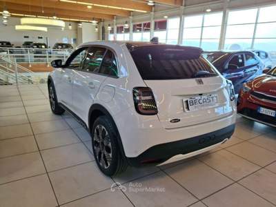 Fiat 600 Hybrid 100 CV DCT MHEV La Prima - PROMO K73 Bianco usata Brendola