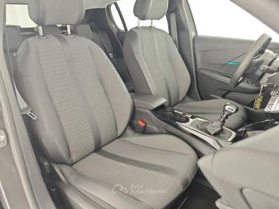 Peugeot 208 Stop&Start 5 porte Allure Grigio usata Modena