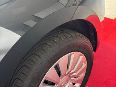 Skoda Kamiq Ambition Nero usata Modena
