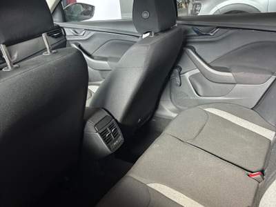 Skoda Kamiq Ambition Nero usata Modena