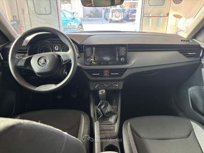 Skoda Kamiq Ambition Nero usata Modena