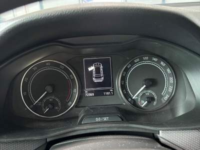 Skoda Kamiq Ambition Nero usata Modena
