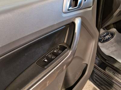 Ford Ranger Limited 4X4 DC 5posti 200CV auto 6 marce Euro 6 Grigio usata Orzinuovi