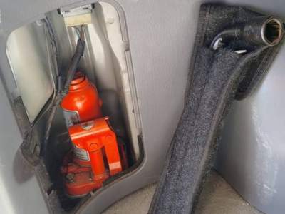 Hyundai Terracan CRDI Argento usata Alta Val Tidone