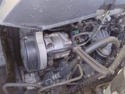 Hyundai Terracan CRDI Argento usata Alta Val Tidone