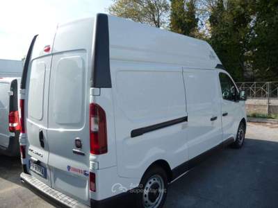 Fiat Talento 1.6 MJT 125CV PL-TA L2 H2 12q ISOTERMICO ATP Grigio usata Tolentino