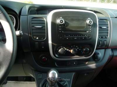 Fiat Talento 1.6 MJT 125CV PL-TA L2 H2 12q ISOTERMICO ATP Grigio usata Tolentino