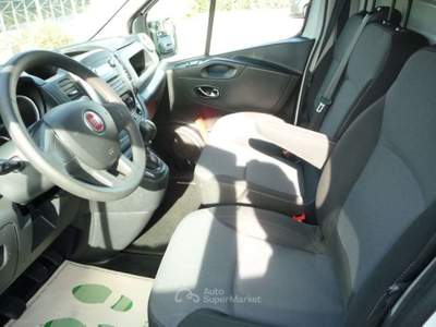 Fiat Talento 1.6 MJT 125CV PL-TA L2 H2 12q ISOTERMICO ATP Grigio usata Tolentino