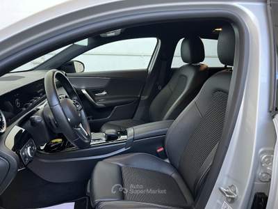 Mercedes-Benz Classe A A 180 d Automatic DA 299,00 mensile Grigio usata San Giuseppe Vesuviano