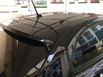 Fiat 500X 1.0 T3 City Cross 120cv Nero usata Torino