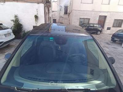 Lancia Musa lancia musa 1.3 90cv pelle/tetto  Grigio usata Mesagne