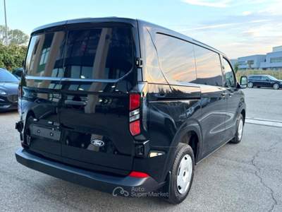 Ford Transit Custom 280 2.0 EcoBlue 136CV aut. PC Furgone Trend Grigio usata Medesano