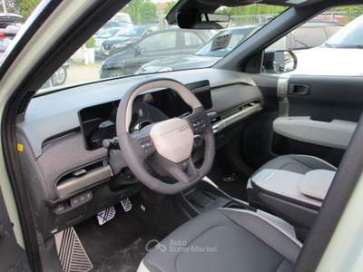 Kia EV3 81.4 kWh GT-line - PRONTA CONSEGNA Verde usata Mogliano Veneto