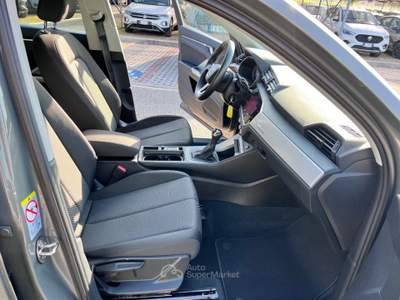 Audi Q3 35 TDI S tronic Business Advanced Grigio usata Pieve di Soligo