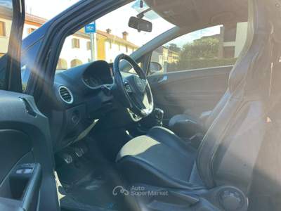 Opel Corsa OPC 250CV !!! Leggi bene!!! Nero usata Vedelago